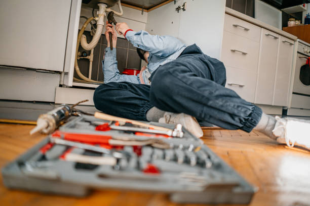 Best Sewer Cleaning Services  in Spencerville, OH
