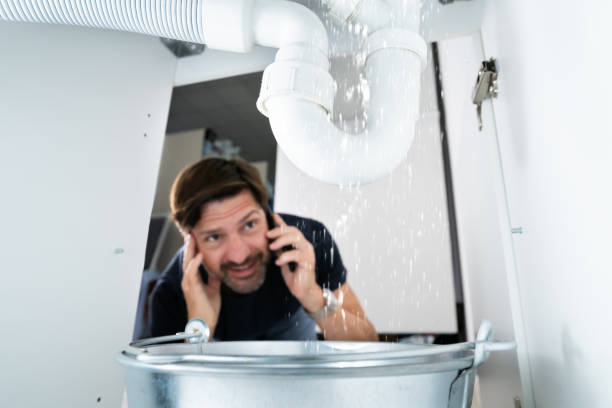 Best Same-Day Plumbing Service  in Spencerville, OH