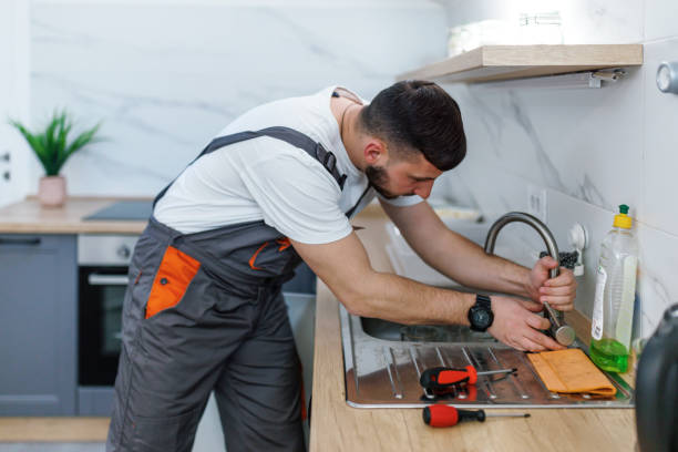 Best Water Softener Installation  in Spencerville, OH