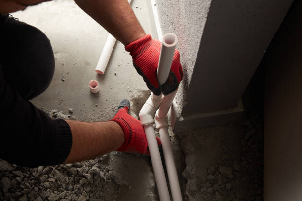 Water Softener Installation in Spencerville, OH