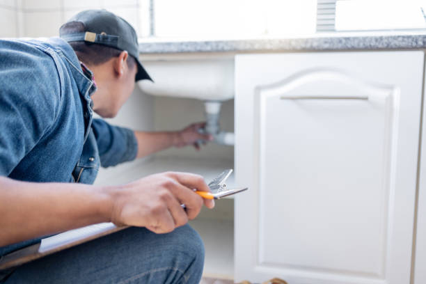 Best Sprinkler Systems  in Spencerville, OH