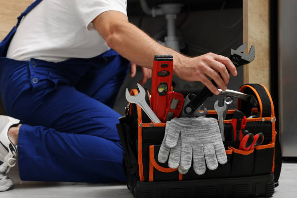 Best Emergency Plumbing Repair  in Spencerville, OH